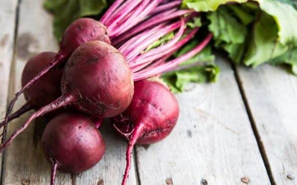 9 Wellness and Nourishment Advantages of Beetroot