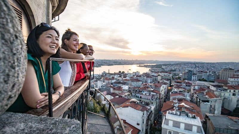 Just how to travel in Istanbul on a spending plan