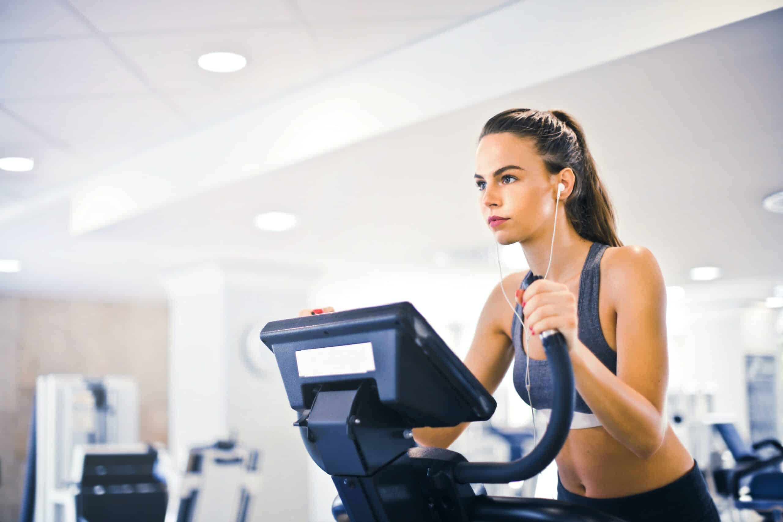 3 Effective Running Workouts For Weight Loss