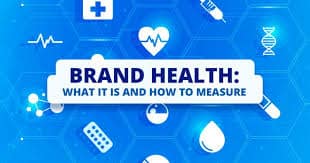A Guide: Brand Name Health & How to Measure it?