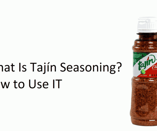 How To Make Fruit More Delicious With Tajin Seasoning?