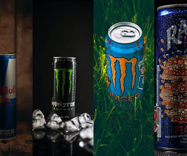 What Is Taurine In Energy Drinks? Benefits & Side Effects