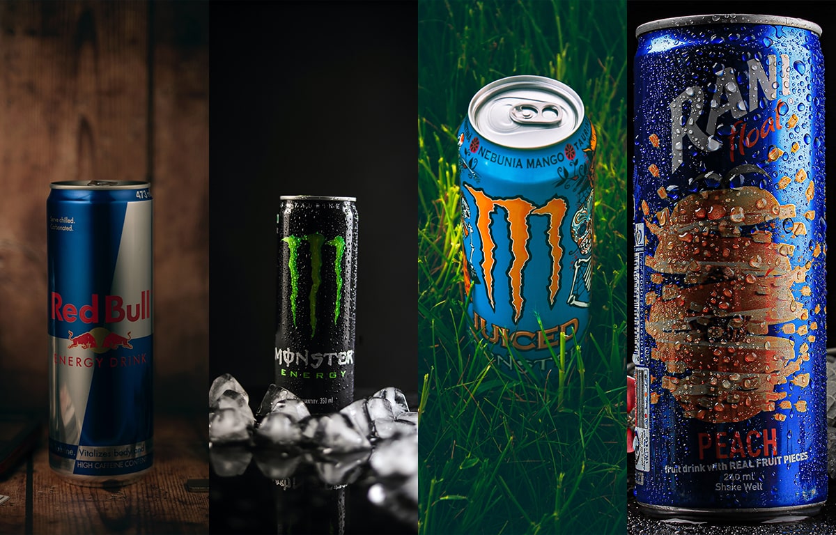 What Is Taurine In Energy Drinks? Benefits & Side Effects