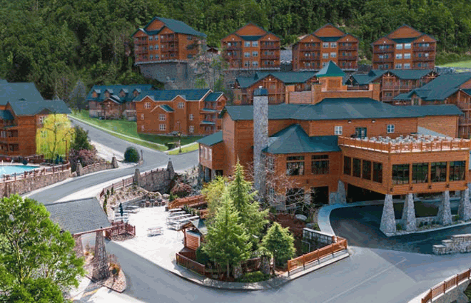 Westgate Smoky Mountain Resort