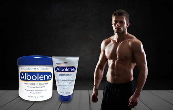 How Does Albolene Work for Weight Loss